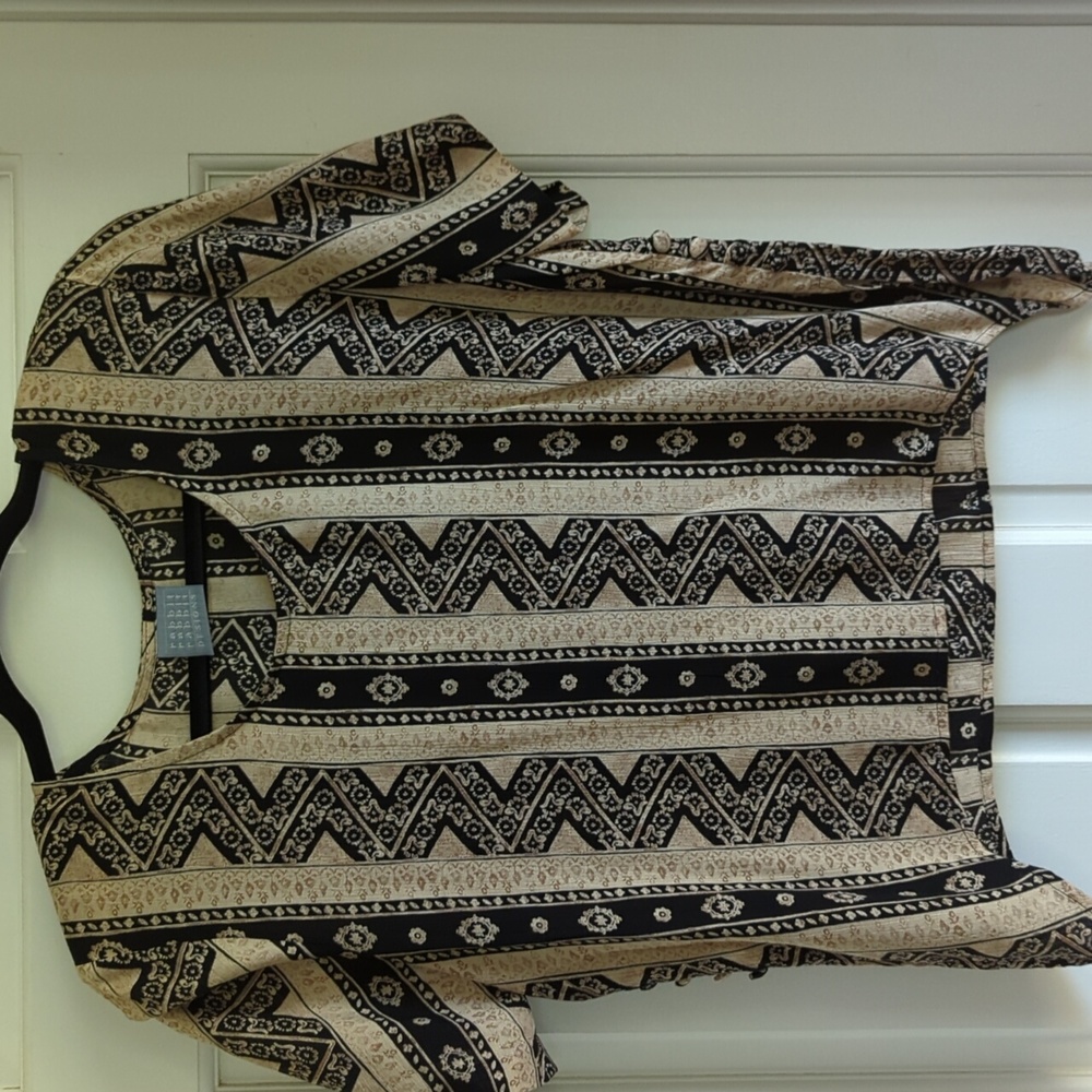 Rabbit Rabbit Rabbit Designs maxi dress - Picture 11 of 12